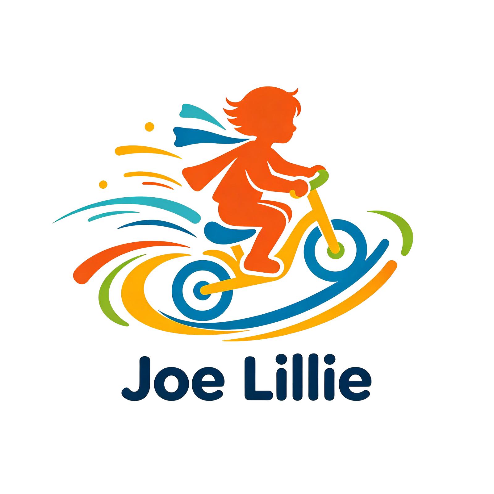 Happy cycling starts here.